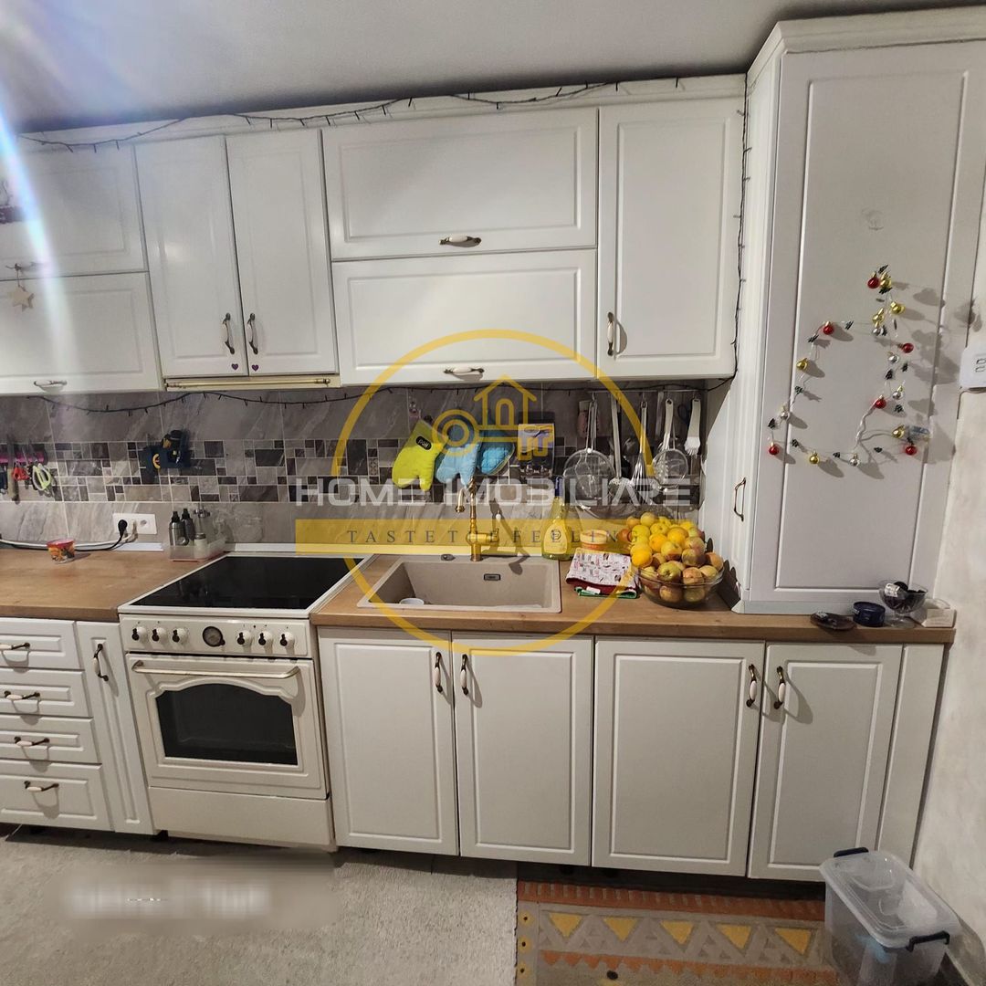 BLOC NOU APARTAMENT 2 CAMERE /  PARCARE INTABULATA    REDIU - Poză 1