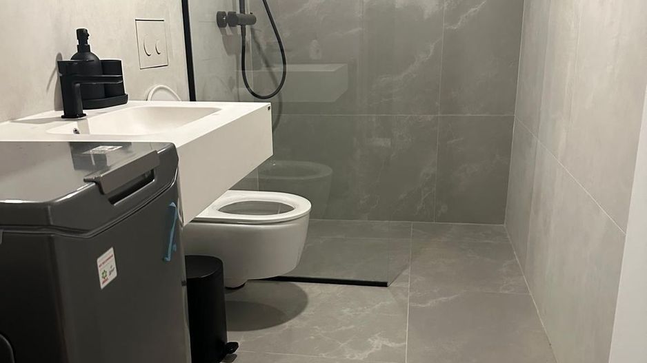 Închiriere 2 camere Centrul Civic, parcare subterană, centrală, Petfriendly - Poză 5