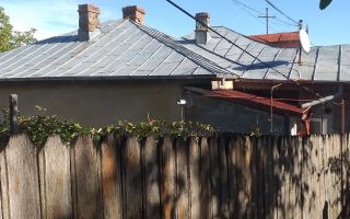 Proprietate de vânzare în zona centrală Sărărie - lângă Liceul M. Eminescu, Iași - Poză 1