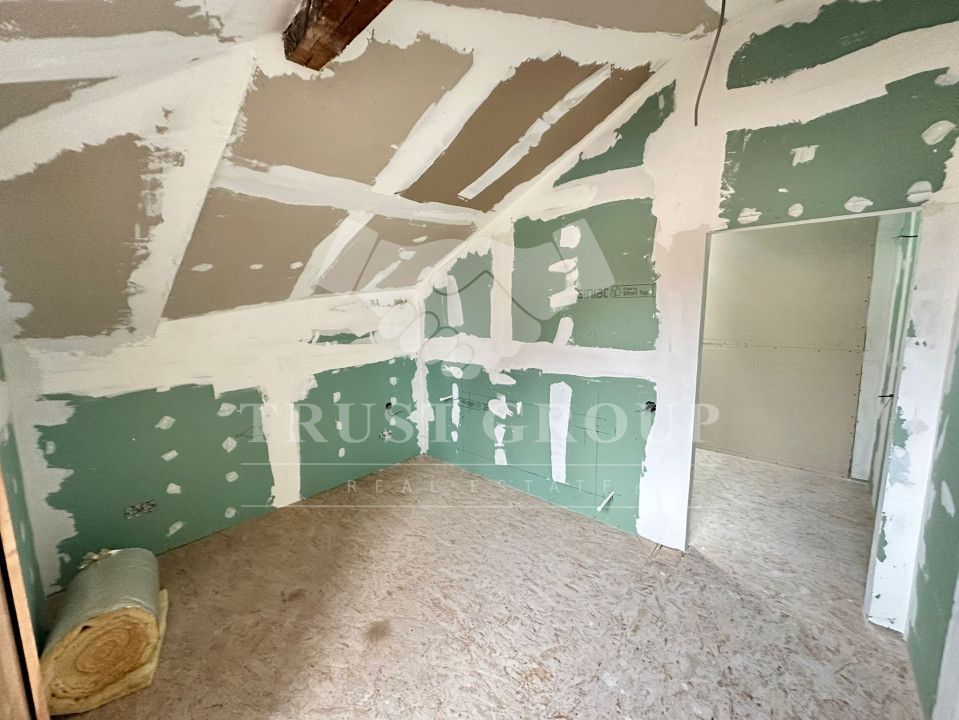 Vila 5 camere Dorobanti | Individuala | - Poză 17