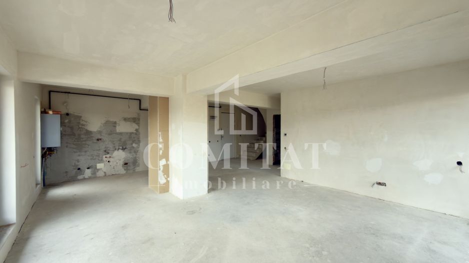 Penthouse 2 niveluri | Terase panoramice | 0% comision | Wings - Poză 3