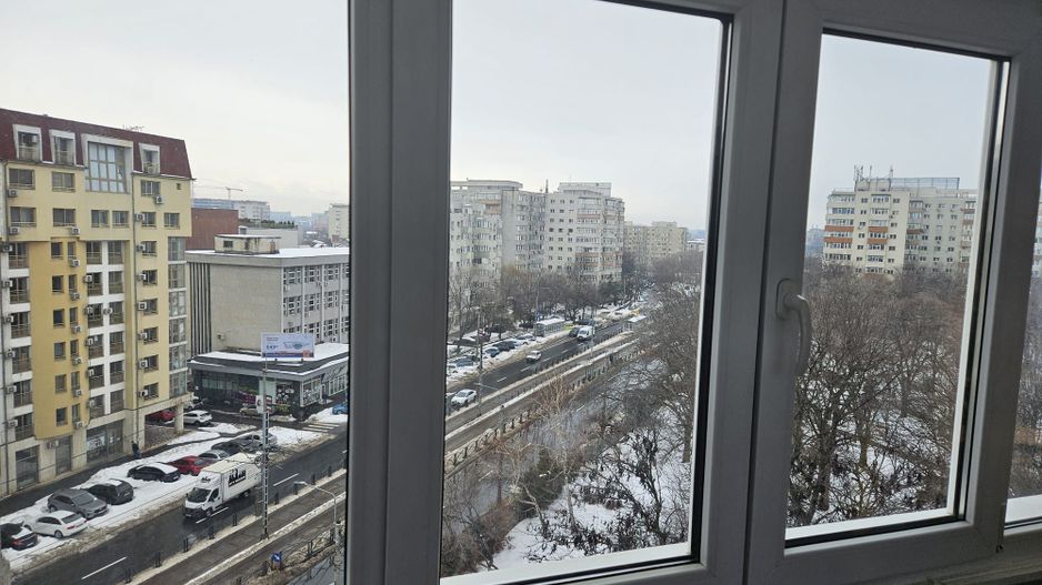 4 camere | 1 Mai | Turda | Mihalache | bloc 1981 - Poză 24