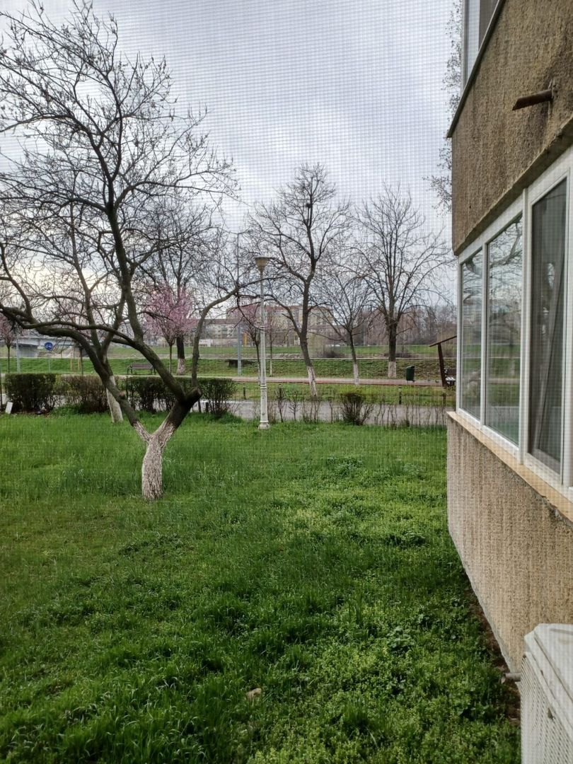 Chirie, 2 dormitoare, str. Sovata. 400 E/lună negociabil. Comision 0. - Poză 18