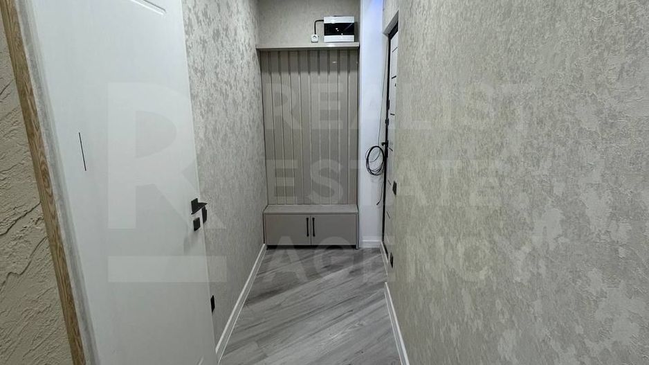 Vânzare, apartament cu 2 camere, str. Causeni, Botanica - Poză 12