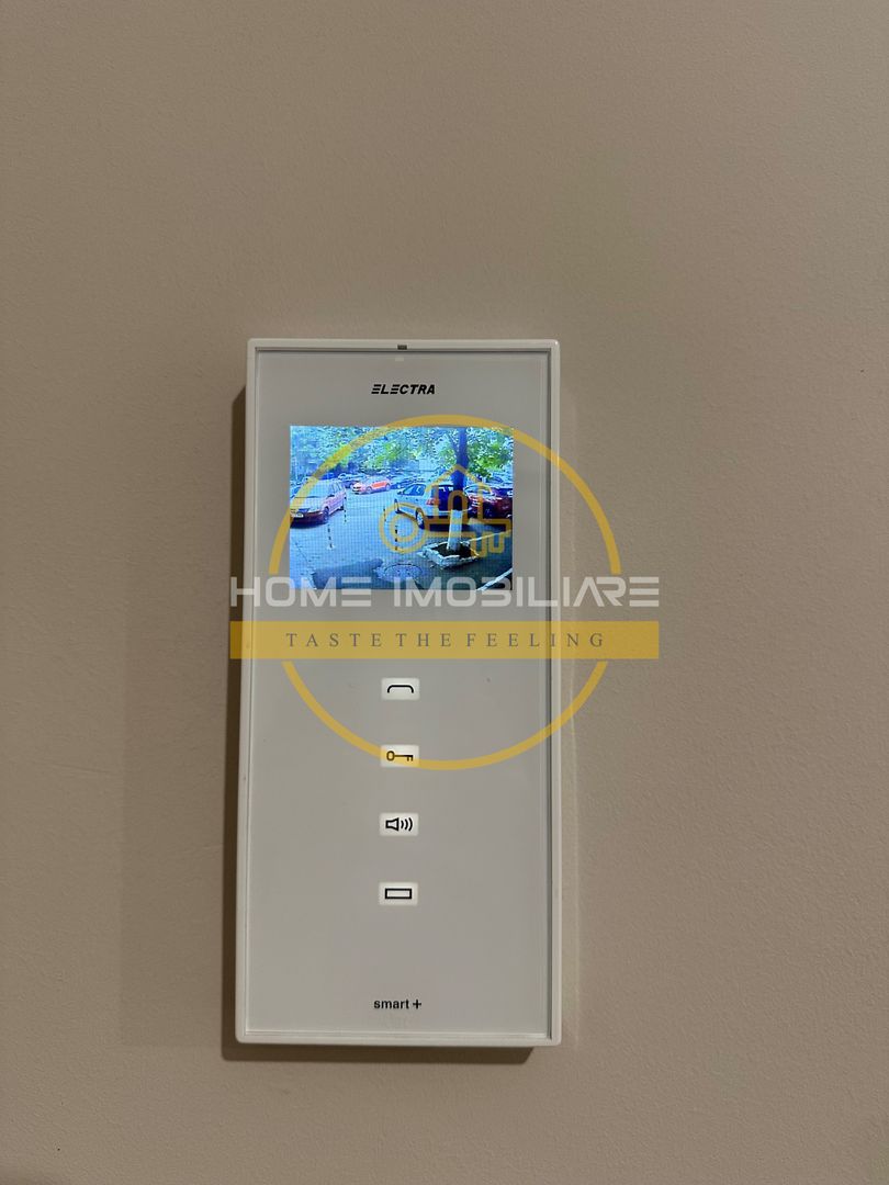 Apartament 3 camere iasi zona zimbru, renovat complet. - Poză 6