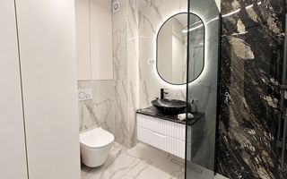 Apartament 3 camere | 72 mp  |Valletta Park | Mobilat și utilat | Sibiu - Poză 10
