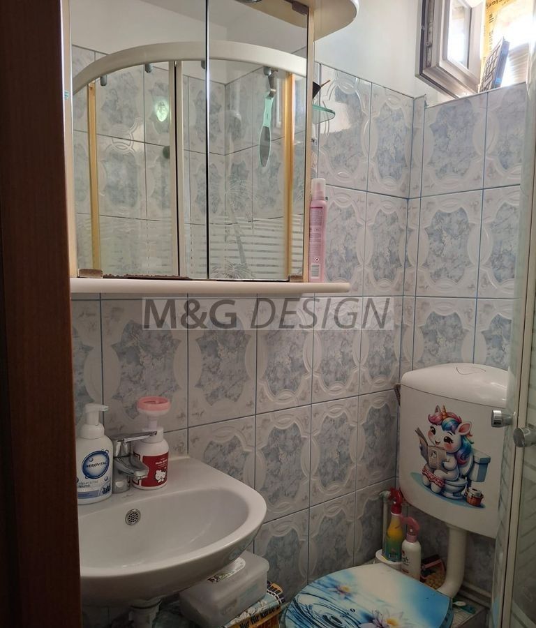 Garsoniera zona Buziasului - Poză 9