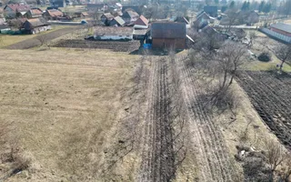 Casă 4 camere 94 mp + teren 1.527 mp Pachia jud. Covasna - Poză 20