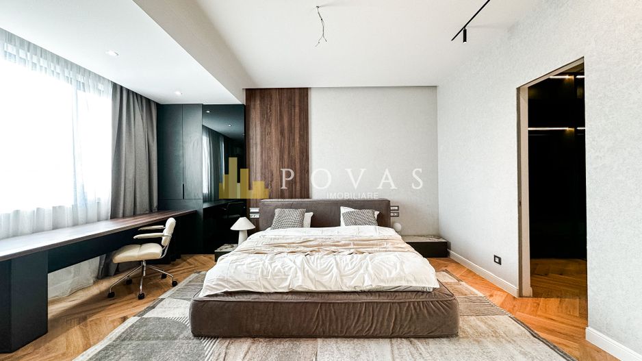 Vanzare Penthouse 4 Camere Pipera My Place North - Poză 14