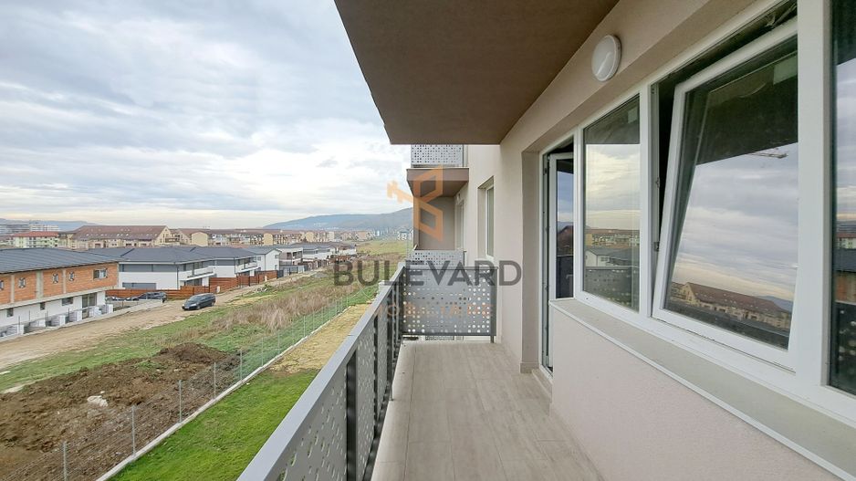 Comision 0! Apartament 3 camere, finisat, bloc nou calitativ! - Poză 9