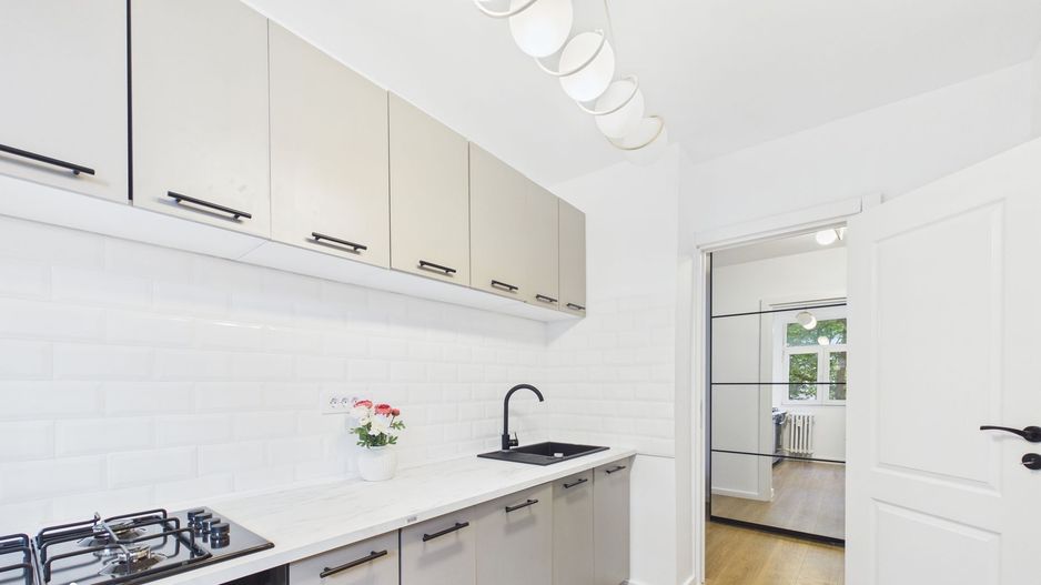 Apartament 3 camere 1 Decembrie 1918 - Poză 10