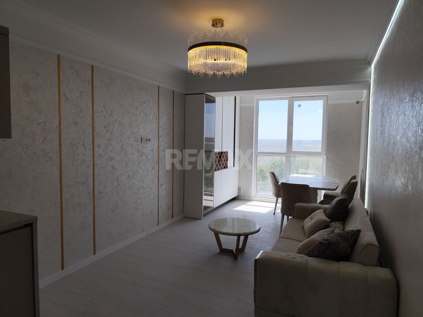 Apartament cu 2 odăi Telecentru, Mun. Chișinău - Poză 14