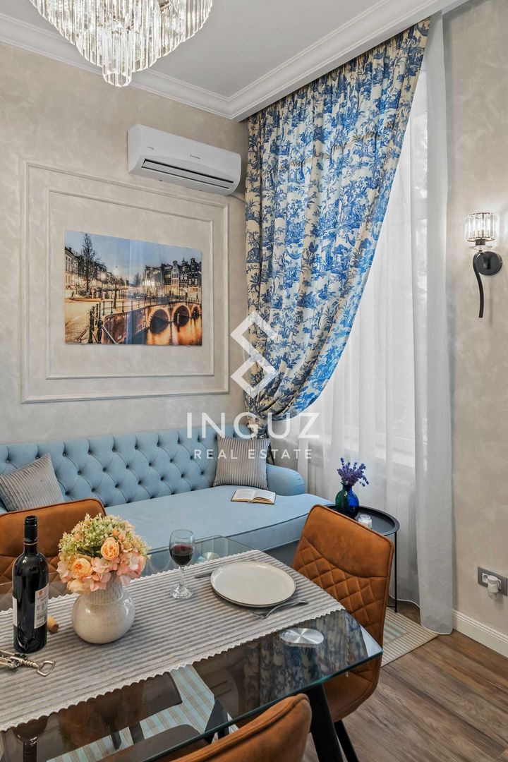 Apartament de închiriat | Ultracentral – București - Poză 5