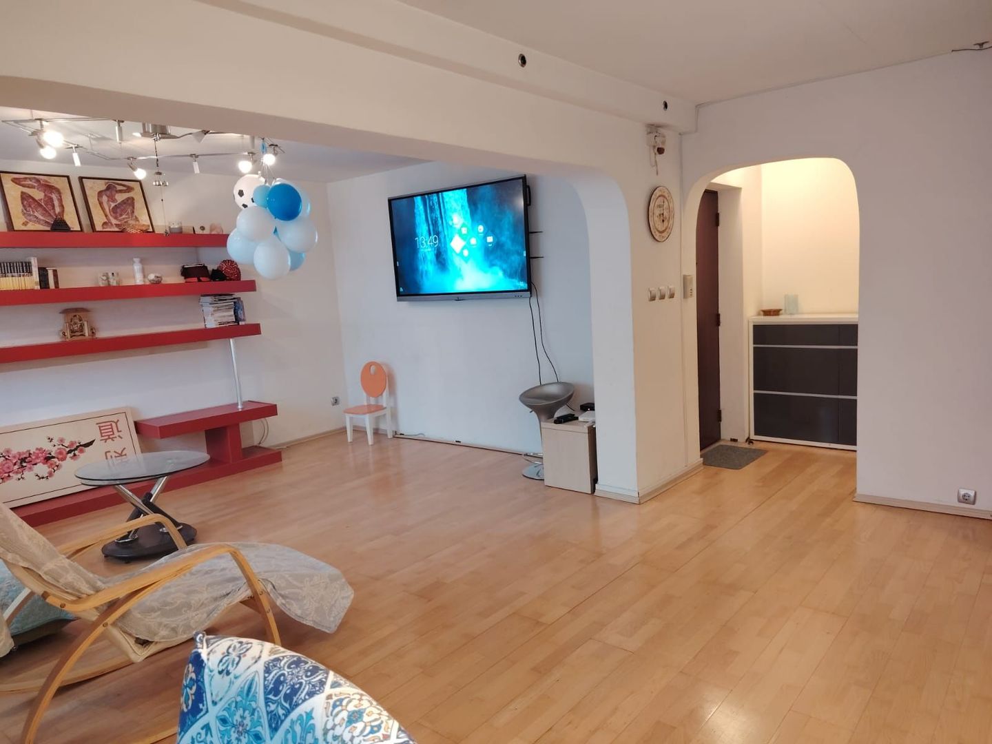 Inchiriez apartament 2 camere Port. - Poză 2