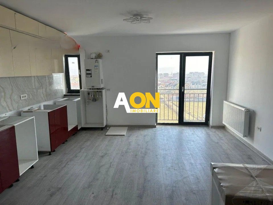 Apartament cu 2 Camere, Bloc Nou, Zona Schit - Poză 3