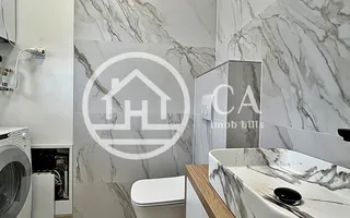 Casă de închiriat cu 4 camere în Oncea, Oradea - Poză 15