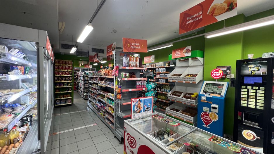 Oportunitate de Investiție | Spațiu Comercial cu Chiriaș Stabil (La Doi Pași) - Poză 5