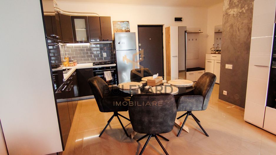 Apartament 3 camere + parcare subterana in Buna Ziua! - Poză 3