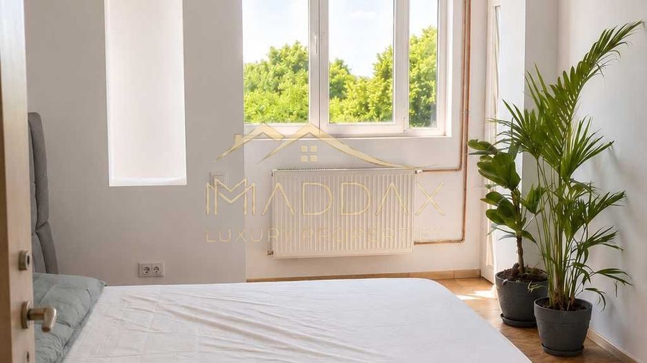 Apartament //3 camere// *86mp* // Cismigiu - Poză 3