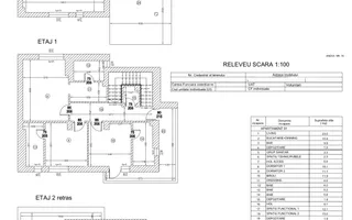 VILA TOWNHOUSE | FINISAJE PREMIUM | PIPERA - Schiță 31