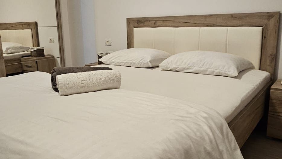 De vânzare apartament 2 camere – la doar 200 m de mare, Mamaia - Poză 1