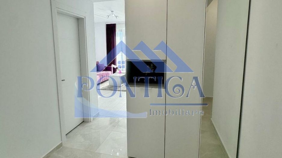 Apartament 2 camere termen lung | Solid Mamaia - Poză 2