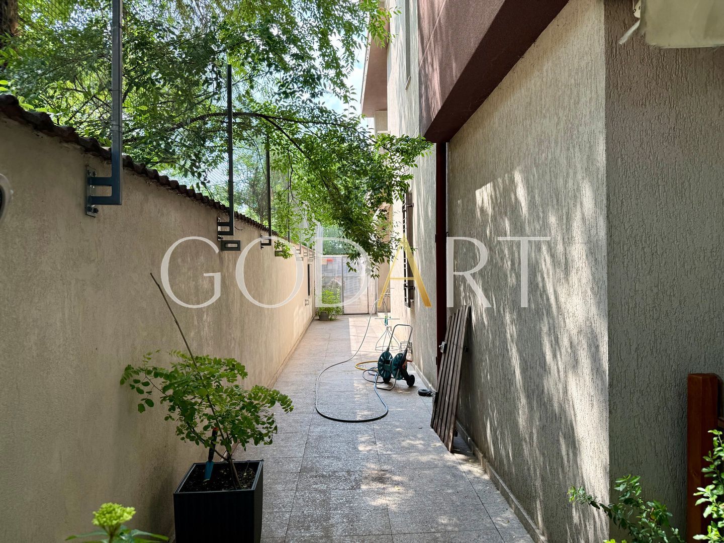 Apartament superb | Floreasca | Parcare | Curte - Poză 21