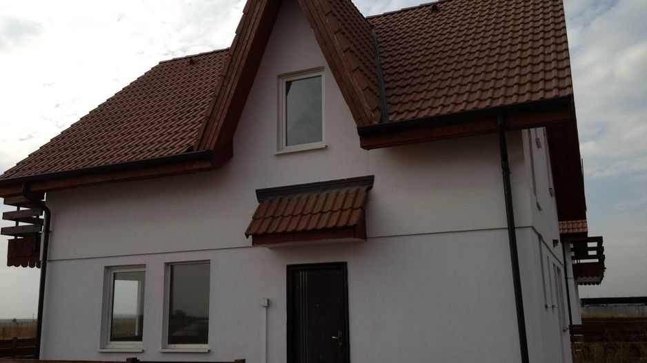 Loturi de teren pentru constructii de case in Paradise Valey - Poză 17