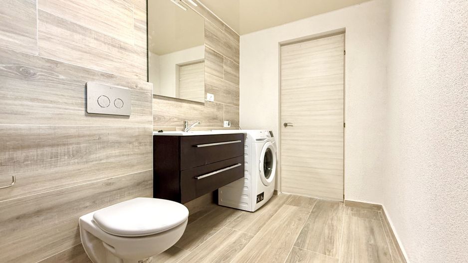 Casă premium de închiriat – Dumbrăvița - zona centrală - Poză 29