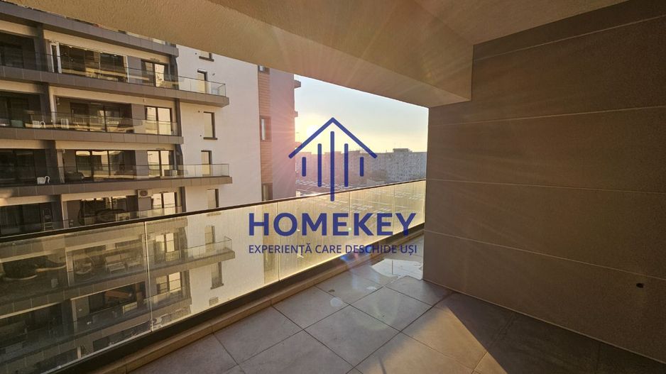 Apartament 2 camere de vanzare in Select Residence, Dristor/Dudesti - Poză 13
