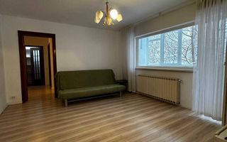 De închiriat apartament 3 camere Tineretului - Poză 3