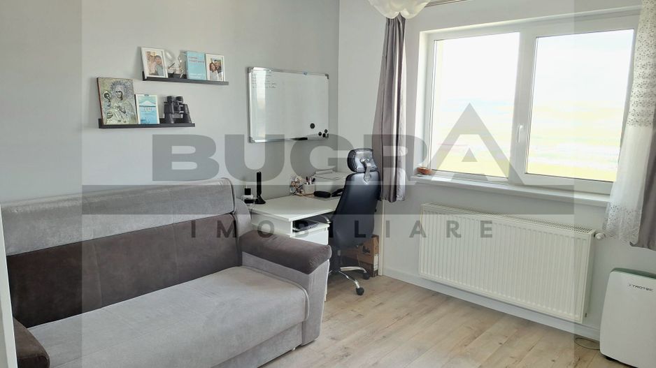 Casa individuala premium de 136mp, teren 465mp, zona Dezmir - Poză 12