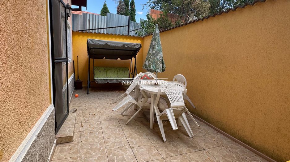 NECTORA IMOB-Casa cu etaj, mobilata, utilata, Episcopia, cu livada - Poză 9