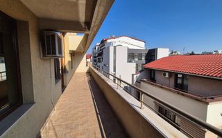 Duplex 200,38 mp utili + 32,51 mp balcoane + 2 locuri parcare + boxa - Dorobanti - Poză 9