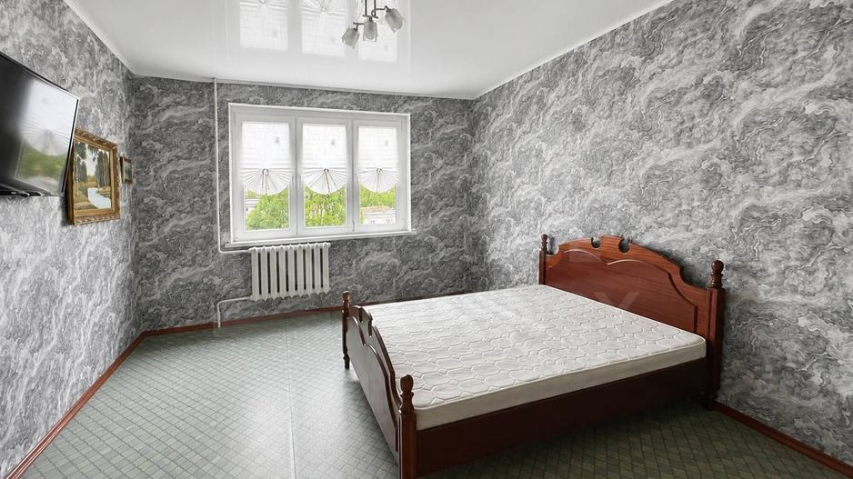 Vânzare, apartament, o cameră, bd. Dacia, Botanica - Poză 3