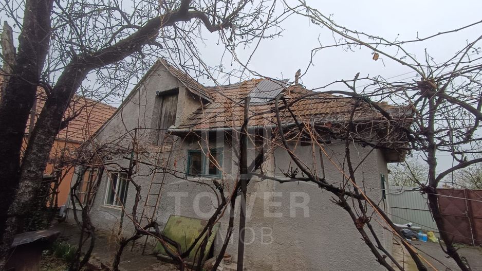 Oportunitate unică de investiție – Casă  cu potențial, în zona 3 Stejari, Sibiu - Poză 2