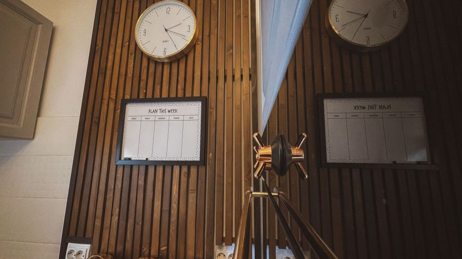 Apartament 4 camere - Unic & Spectaculos - 120 mp - Braytim - Poză 12