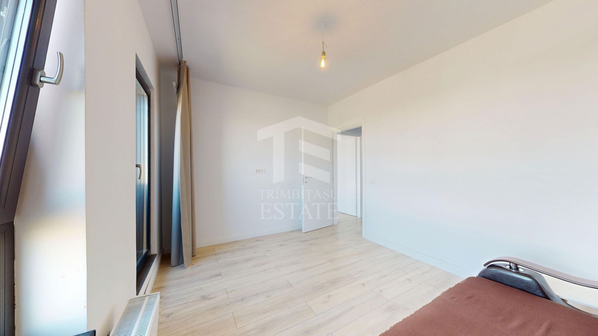 Penthouse Duplex 3 Camere cu Terasă de 65 mp | New Colentina Residence - Poză 13