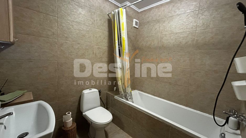 Apartament 2 camere 52mp,  Valea Lupului, loc parcare inclus - Poză 6