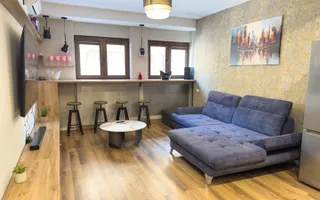 OCAZIE APARTAMENT CU LICENTA AIRBNB NORTH LIVING 100% CENTRUL ISTORIC - Poză 20