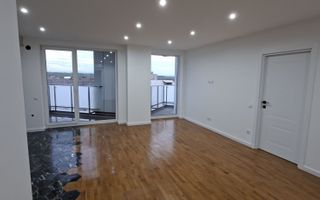 3 camere, 70 mp utili, parcare – Shopping Park - Poză 1