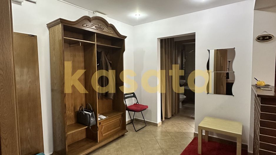 Aviatiei 2 camere | etaj intermediar | instalatii schimbate - Poză 10