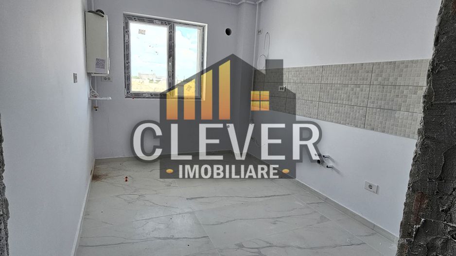 Titan-Pallady Apartament 3 camere 2 Bai Suprafata Generoasa - Poză 2