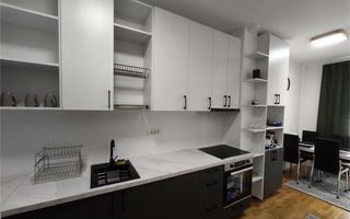 Apartament 2 camere, prima închiriere, parcare inclusa - Soseaua Nordului - Poză 6