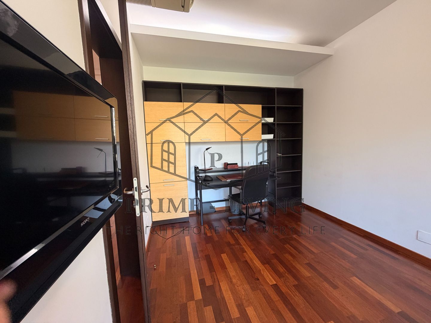 DUPLEX SUPERB CU 4 DORMITOARE LA INCHIRIERE LANGA PARCUL HERASTRAU - Poză 7
