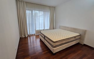 APARTAMENT SUPERB CU 2 DORMITOARE LA INCHIRIERE LANGA PARC HERASTRAU - Poză 3