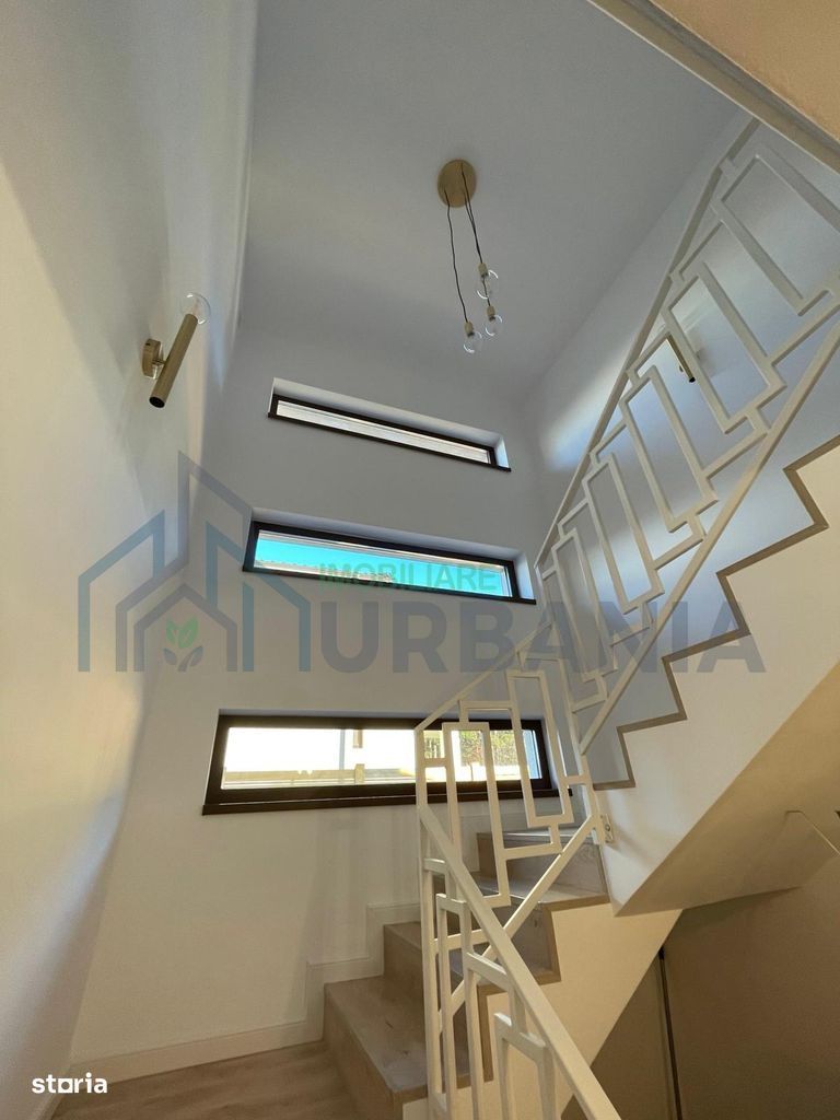 Casa Bucium 4 dormitoare,cartier deosebit, # - Poză 3