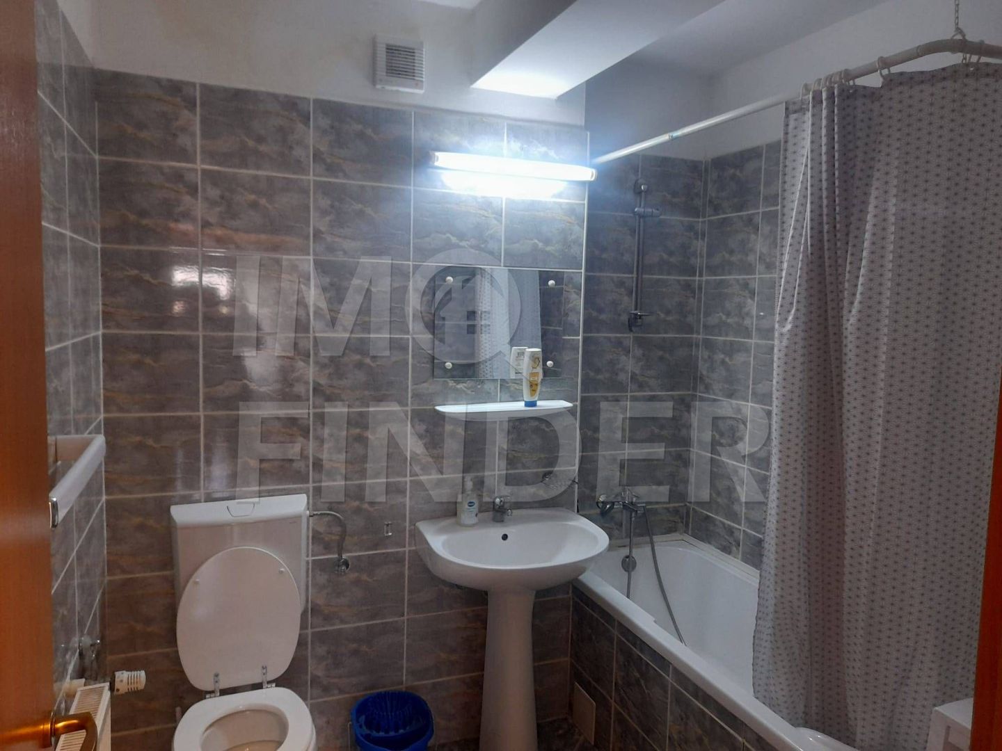 Apartament 2 camere decomandat | Zorilor – Calea Turzii | Garaj inclus - Poză 2
