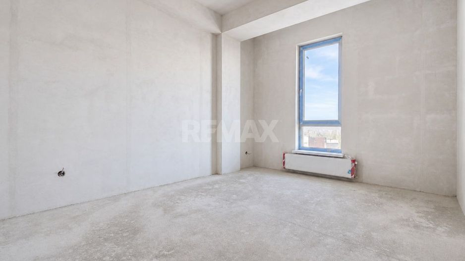 Exclusiv! 3 camere, 80 m², Botanica, Tudor Strișcă – bloc nou dat în exploatare - Poză 17