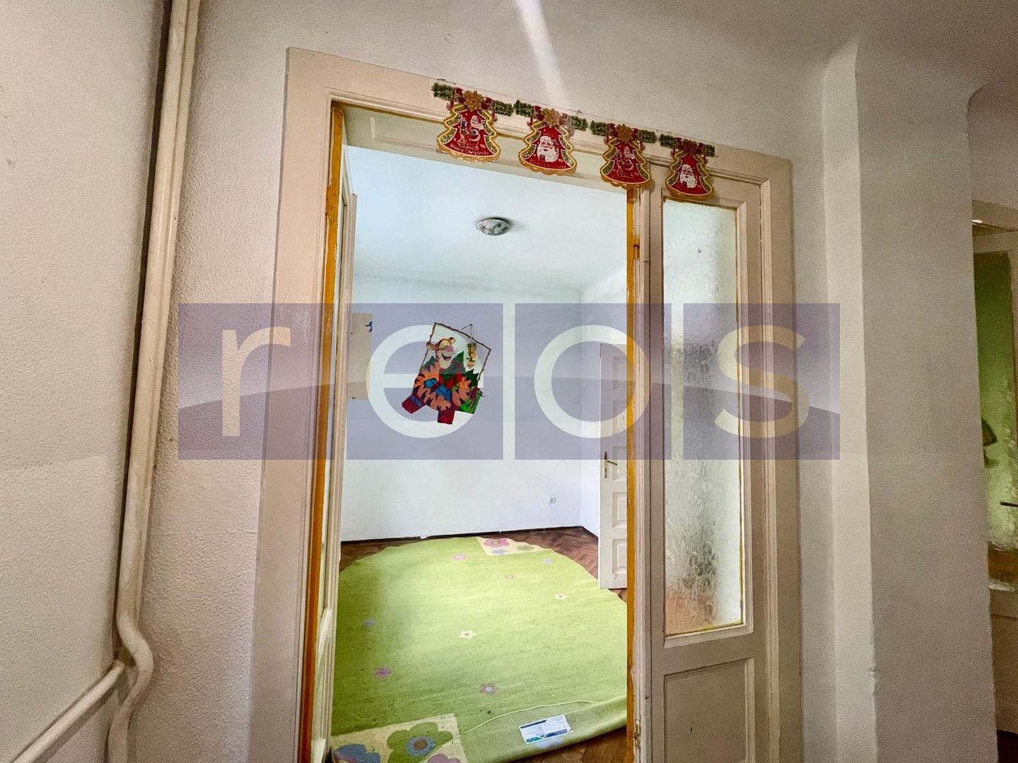 VANZARE VILA INTERBELICA VATRA LUMINOASA NECESITA RENOVARE CURTE PROPRIE - Poză 4